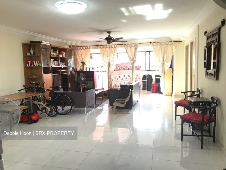 Blk 625 Choa Chu Kang Street 62 (Choa Chu Kang), HDB 5 Rooms #208353271